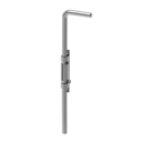 Stangenriegel, Inox, langer